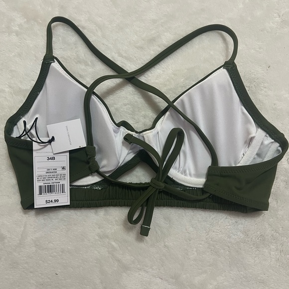 Shade & Shore bikini set - Picture 4 of 7